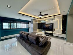 Blk 743 Pasir Ris Street 71 (Pasir Ris), HDB 5 Rooms #625675431